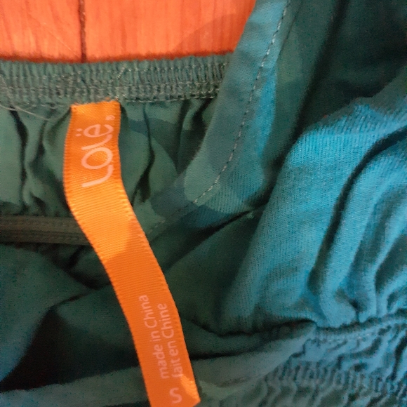 SALE 😯Lole tank top - Picture 3 of 3